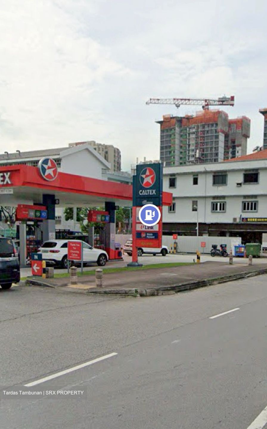 Beng Tong Mansion (D15), Apartment #448352131